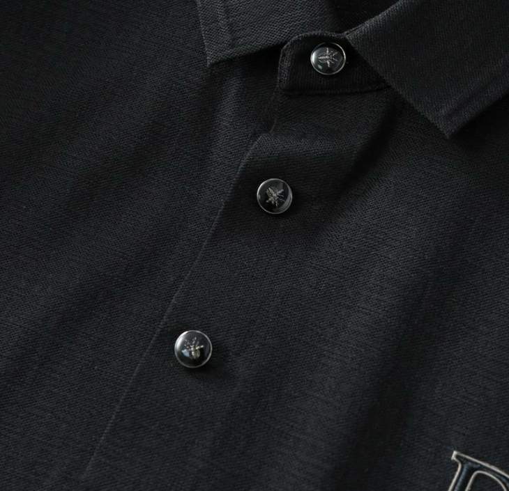 Dior Polo Shirts Short _SKUDiorM-4XL26rr13328395